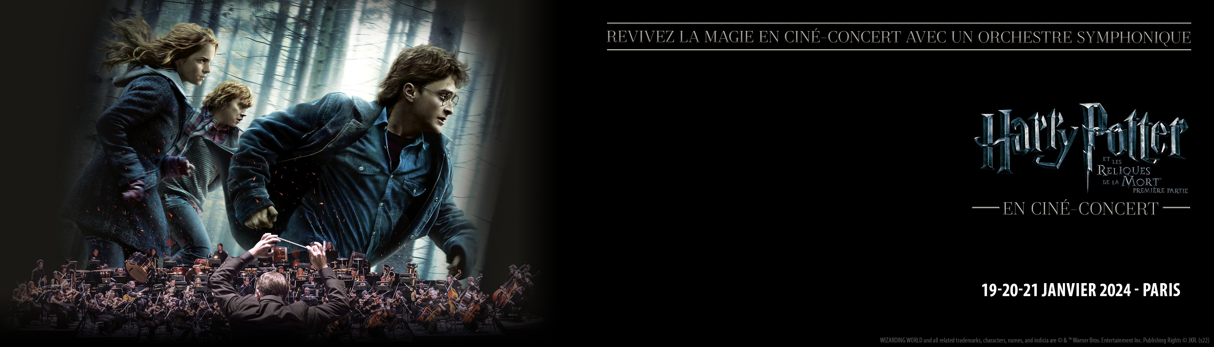  Le septième film